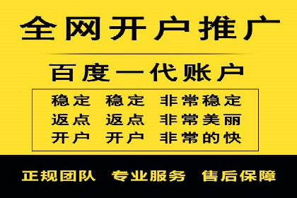 开户返点模式在电商行业的成功案例